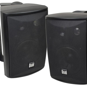 Audio System Rental