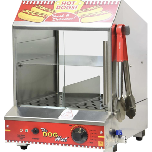 Hotdog Serving Station Rental