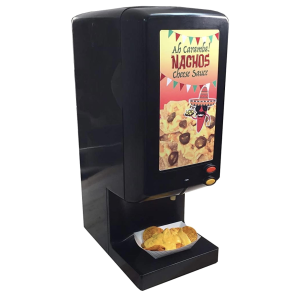 Nacho Service Station Rental