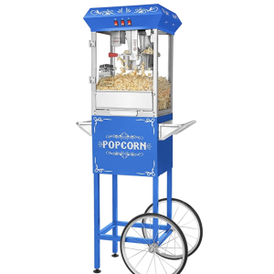 Pop Corn Machine Event Rental