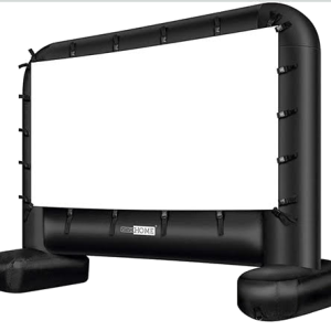 Movie Screen Projector Screen Rental